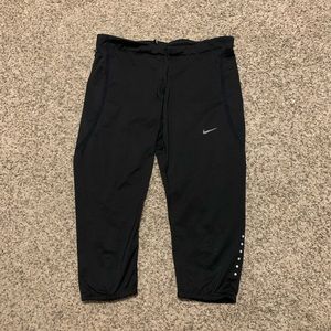 Nike Dri-Fit Capris